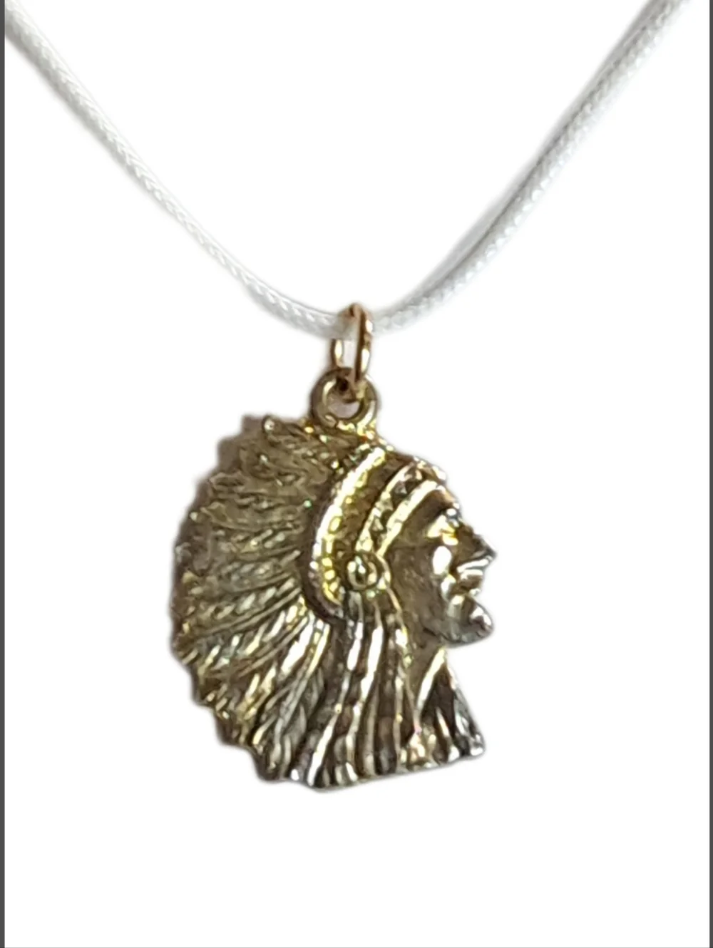 N/A gold tone